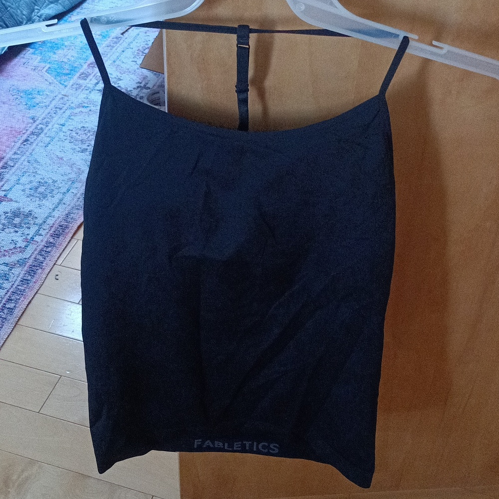 Fabletics Activewear Tank Top